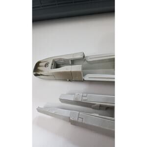 Star Wars Vintage Collection X-Wing Fighter TVC Parts Lot Bundle